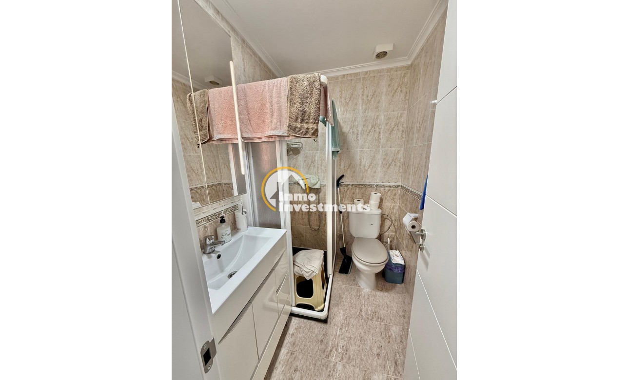 Reventa - Bungalow - Torrevieja - La Siesta - El Salado - Torreta