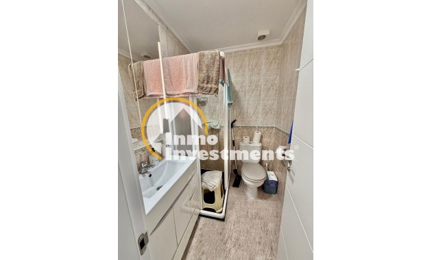 Reventa - Bungalow - Torrevieja - La Siesta - El Salado - Torreta