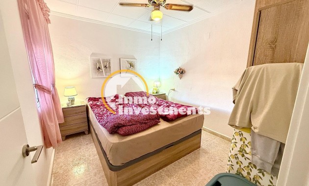 Reventa - Bungalow - Torrevieja - La Siesta - El Salado - Torreta