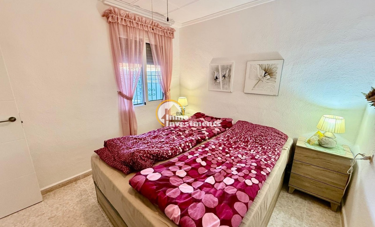 Reventa - Bungalow - Torrevieja - La Siesta - El Salado - Torreta