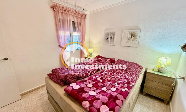 Reventa - Bungalow - Torrevieja - La Siesta - El Salado - Torreta