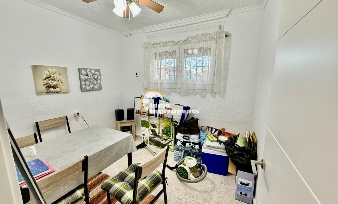 Reventa - Bungalow - Torrevieja - La Siesta - El Salado - Torreta