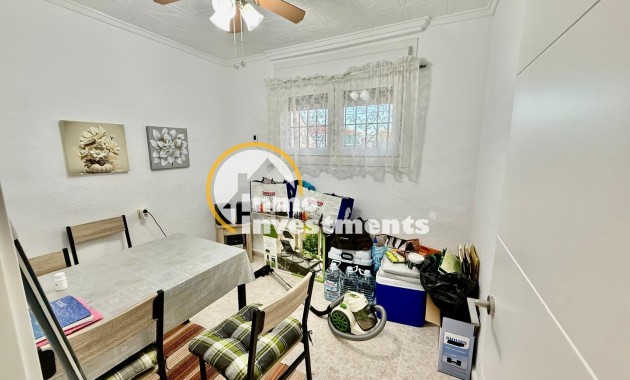 Reventa - Bungalow - Torrevieja - La Siesta - El Salado - Torreta