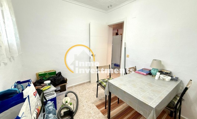 Reventa - Bungalow - Torrevieja - La Siesta - El Salado - Torreta