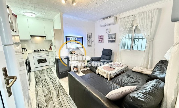 Reventa - Bungalow - Torrevieja - La Siesta - El Salado - Torreta