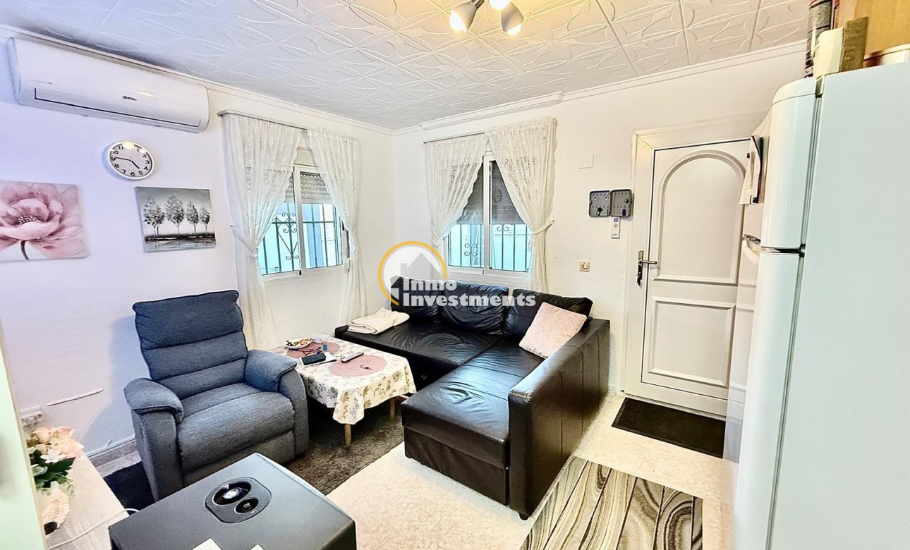 Reventa - Bungalow - Torrevieja - La Siesta - El Salado - Torreta