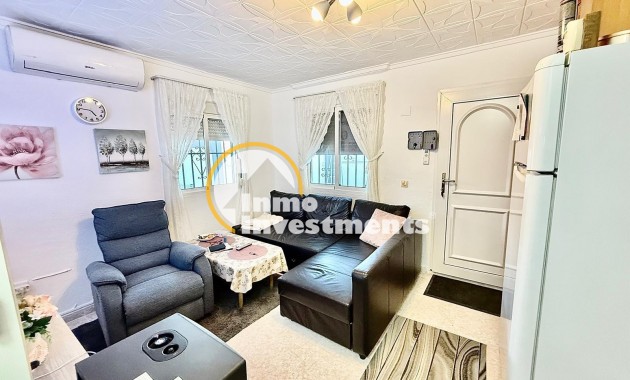 Reventa - Bungalow - Torrevieja - La Siesta - El Salado - Torreta