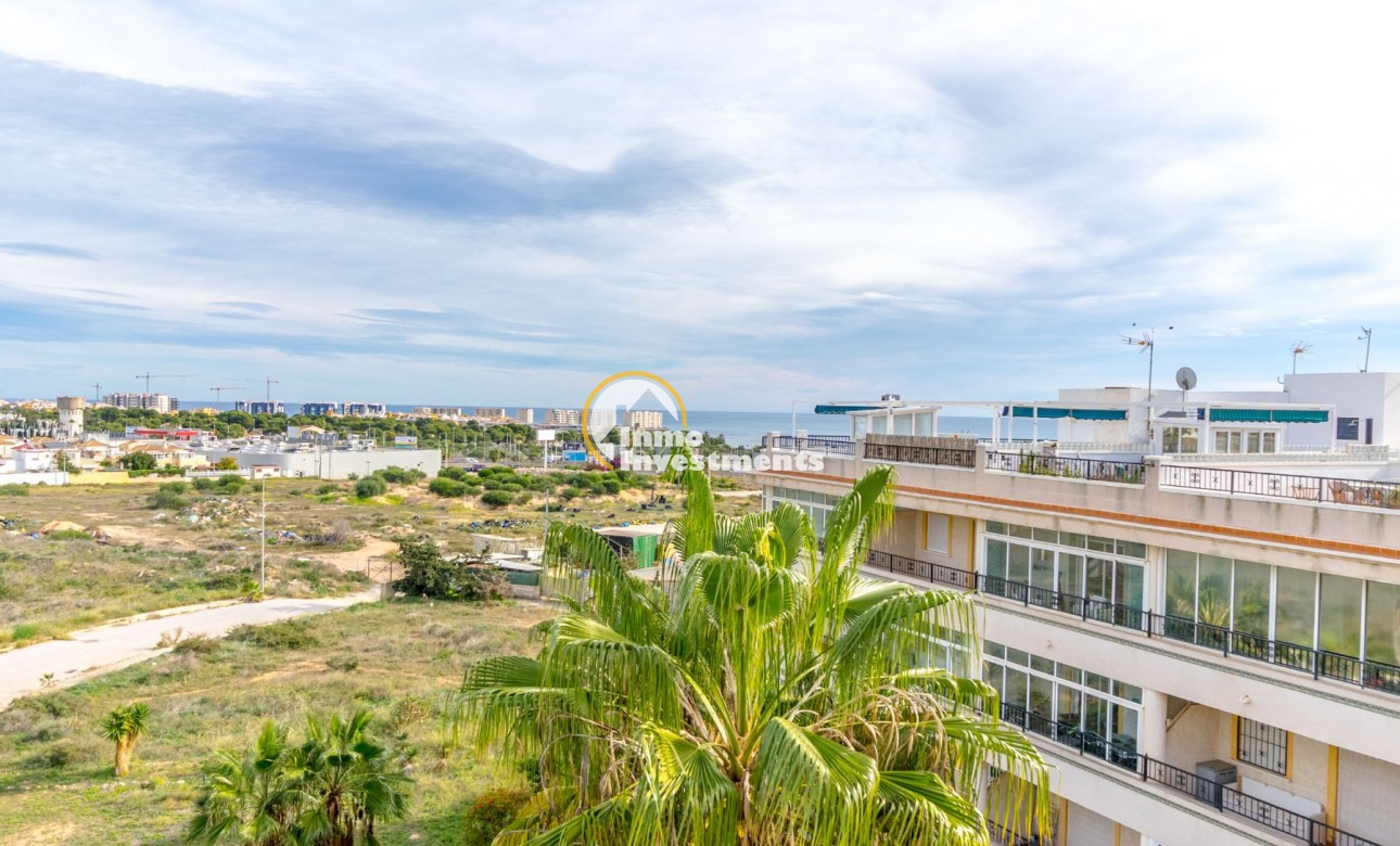 Bestaande bouw - Penthouse - Playa Flamenca