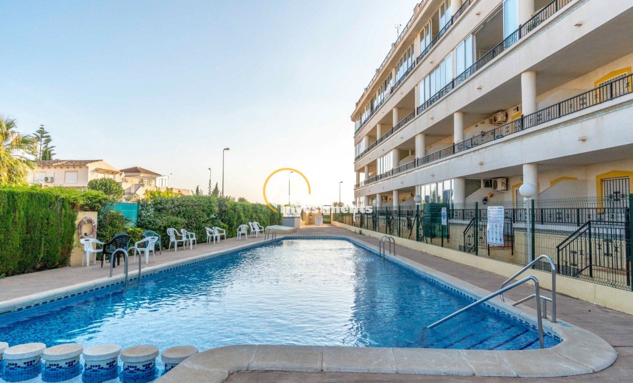 Bestaande bouw - Penthouse - Playa Flamenca