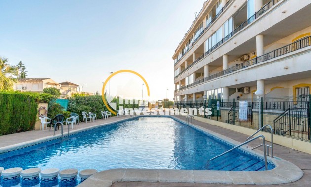 Bestaande bouw - Penthouse - Playa Flamenca