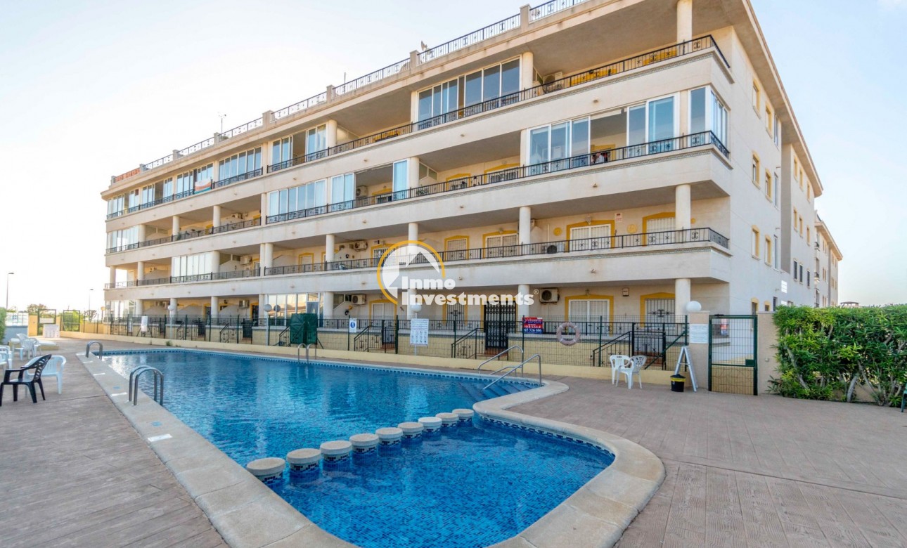 Bestaande bouw - Penthouse - Playa Flamenca