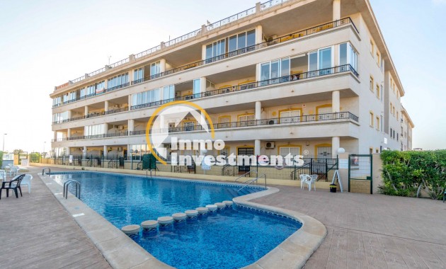 Bestaande bouw - Penthouse - Playa Flamenca