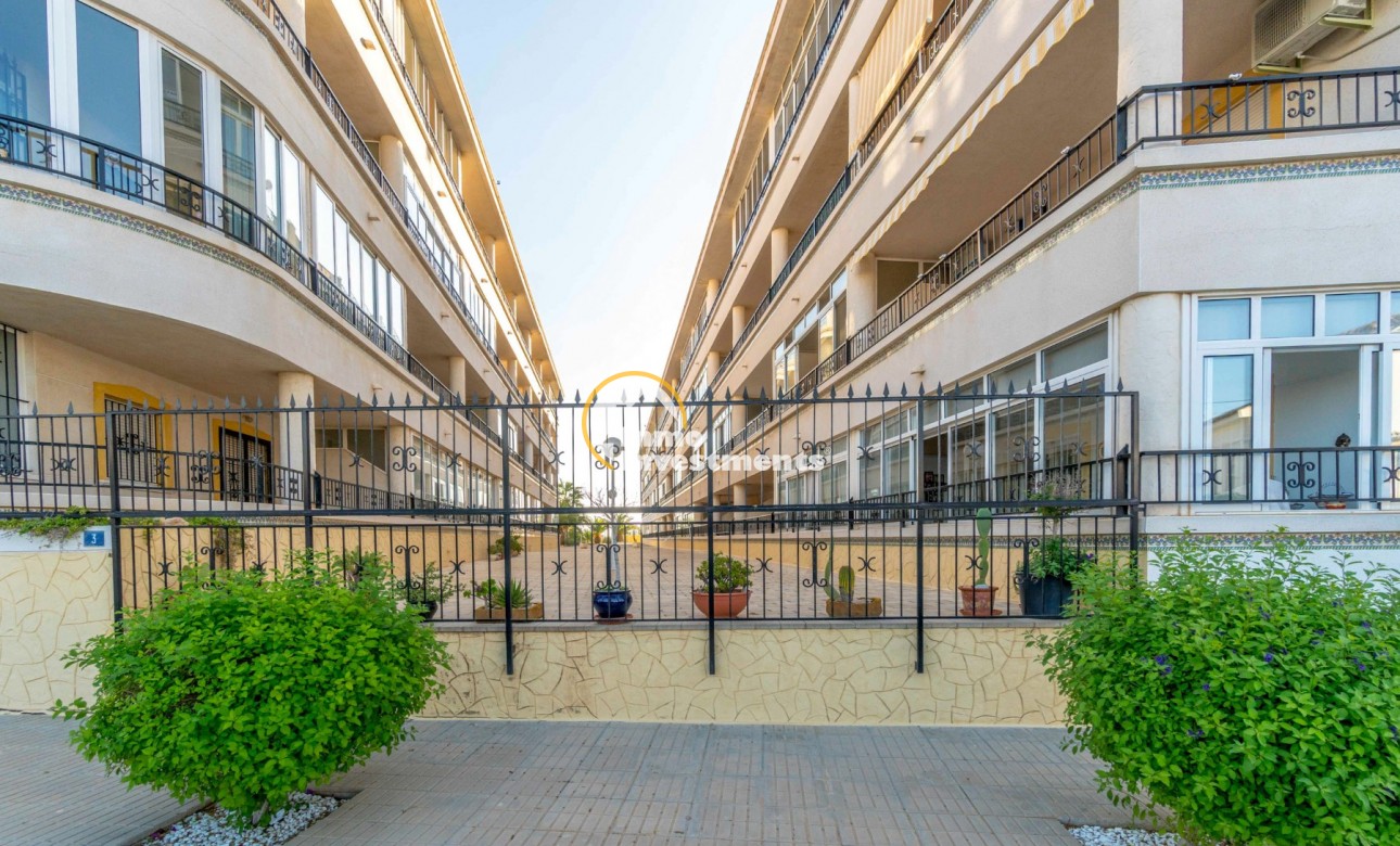 Bestaande bouw - Penthouse - Playa Flamenca