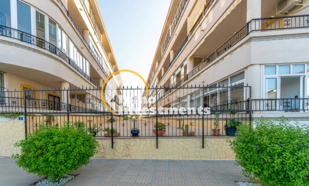 Bestaande bouw - Penthouse - Playa Flamenca