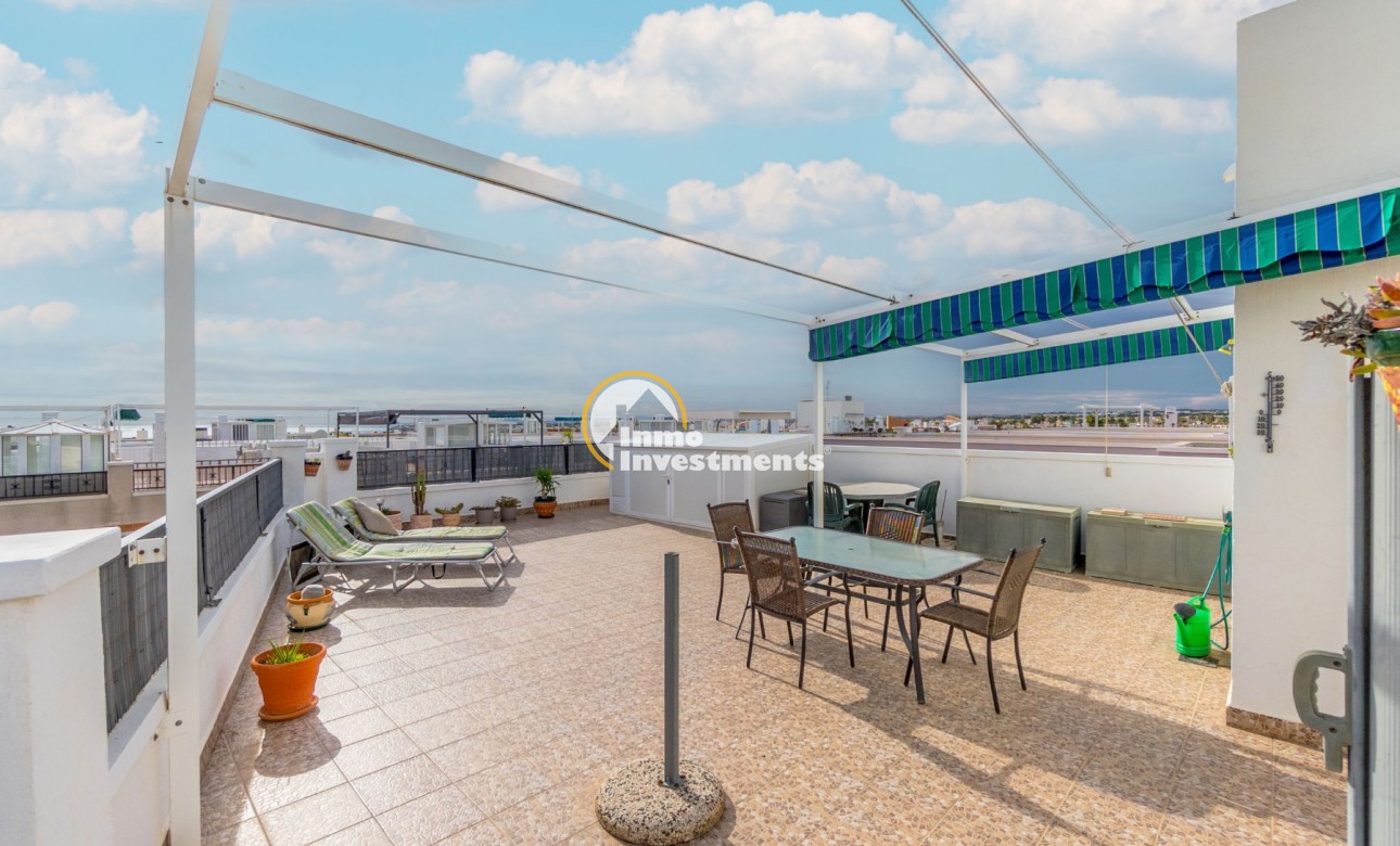 Bestaande bouw - Penthouse - Playa Flamenca