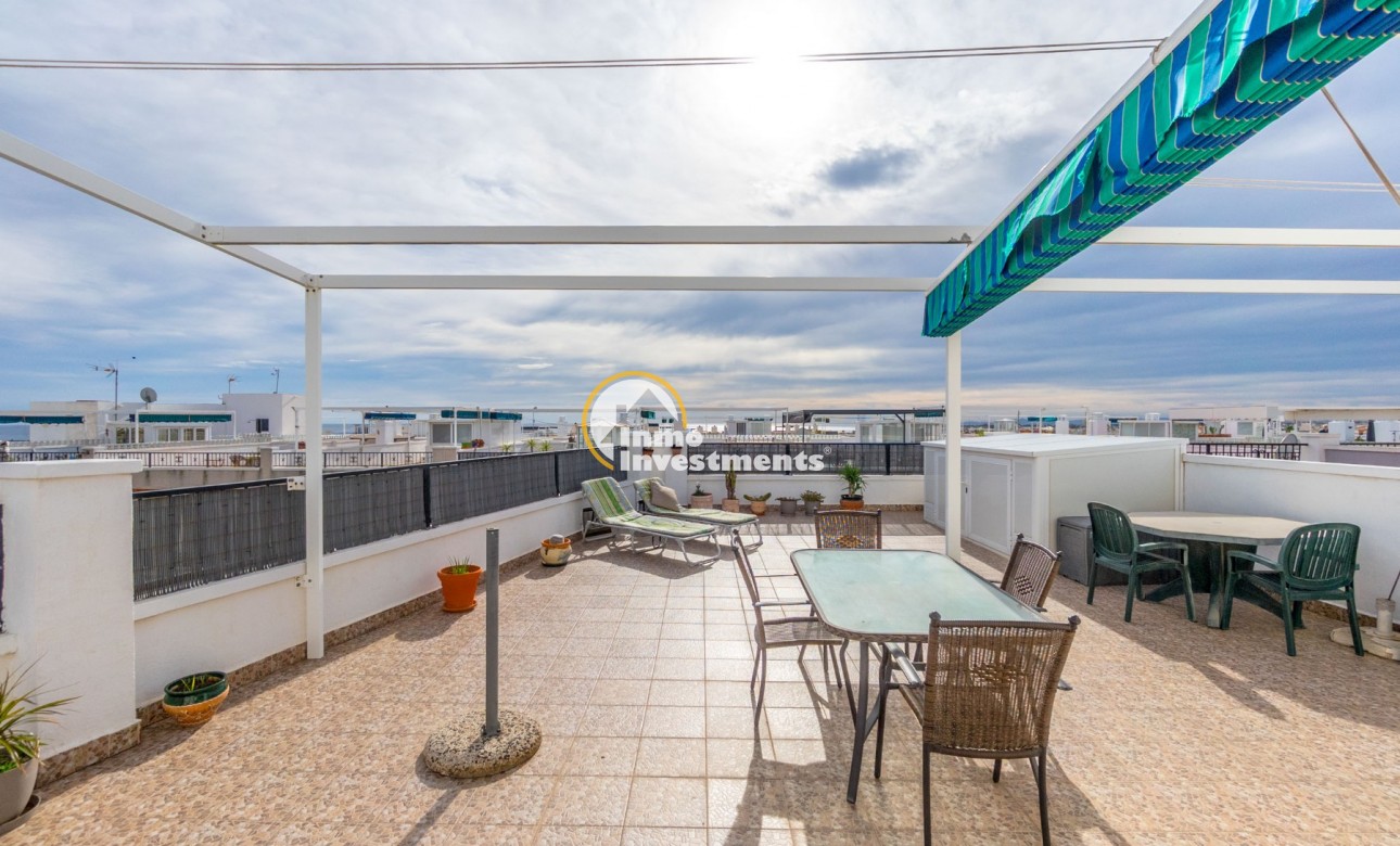 Bestaande bouw - Penthouse - Playa Flamenca