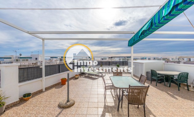 Bestaande bouw - Penthouse - Playa Flamenca