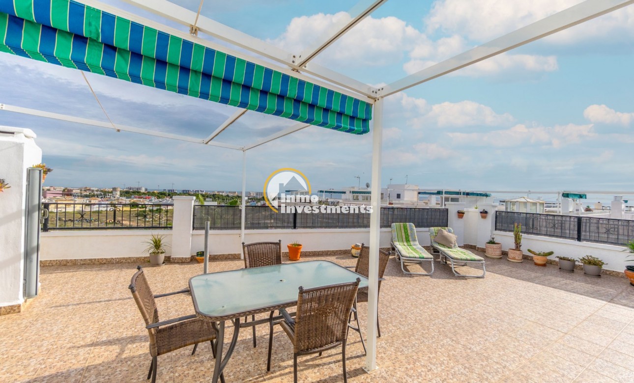 Bestaande bouw - Penthouse - Playa Flamenca