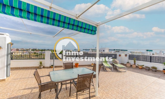 Bestaande bouw - Penthouse - Playa Flamenca