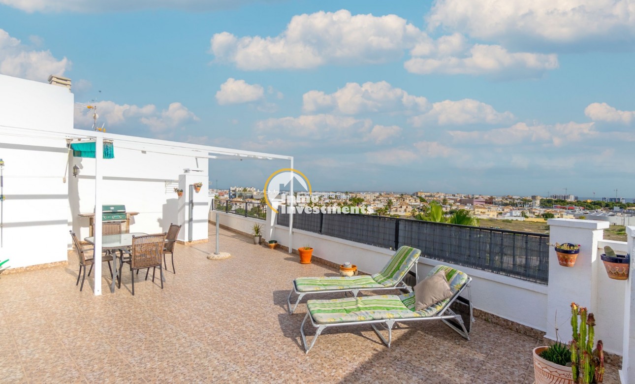 Bestaande bouw - Penthouse - Playa Flamenca