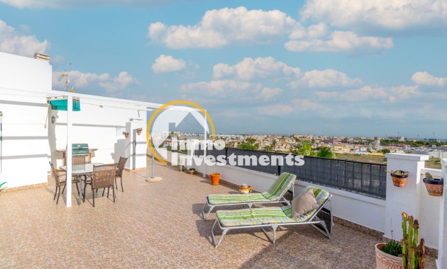 Bestaande bouw - Penthouse - Playa Flamenca