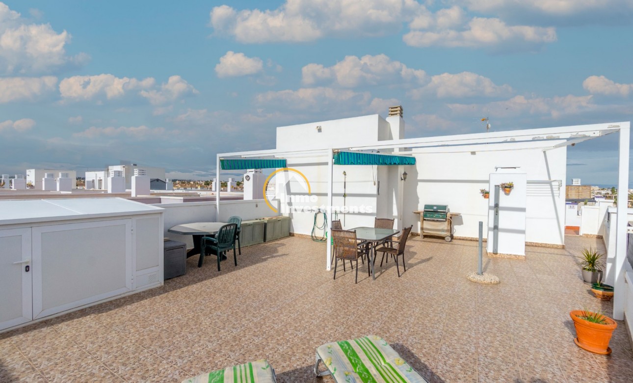 Bestaande bouw - Penthouse - Playa Flamenca