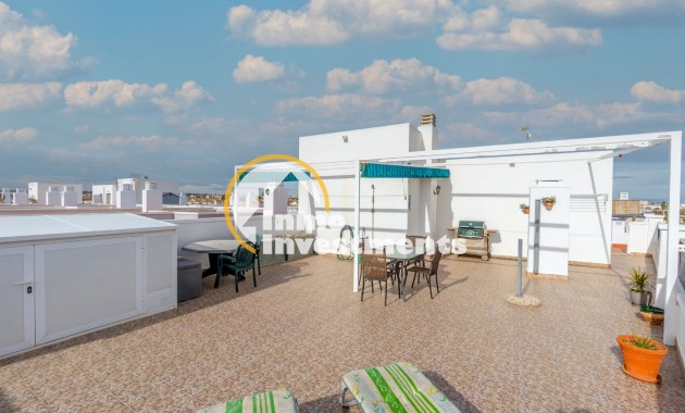 Bestaande bouw - Penthouse - Playa Flamenca