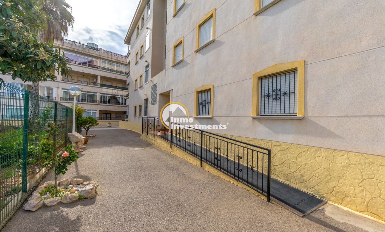 Bestaande bouw - Penthouse - Playa Flamenca