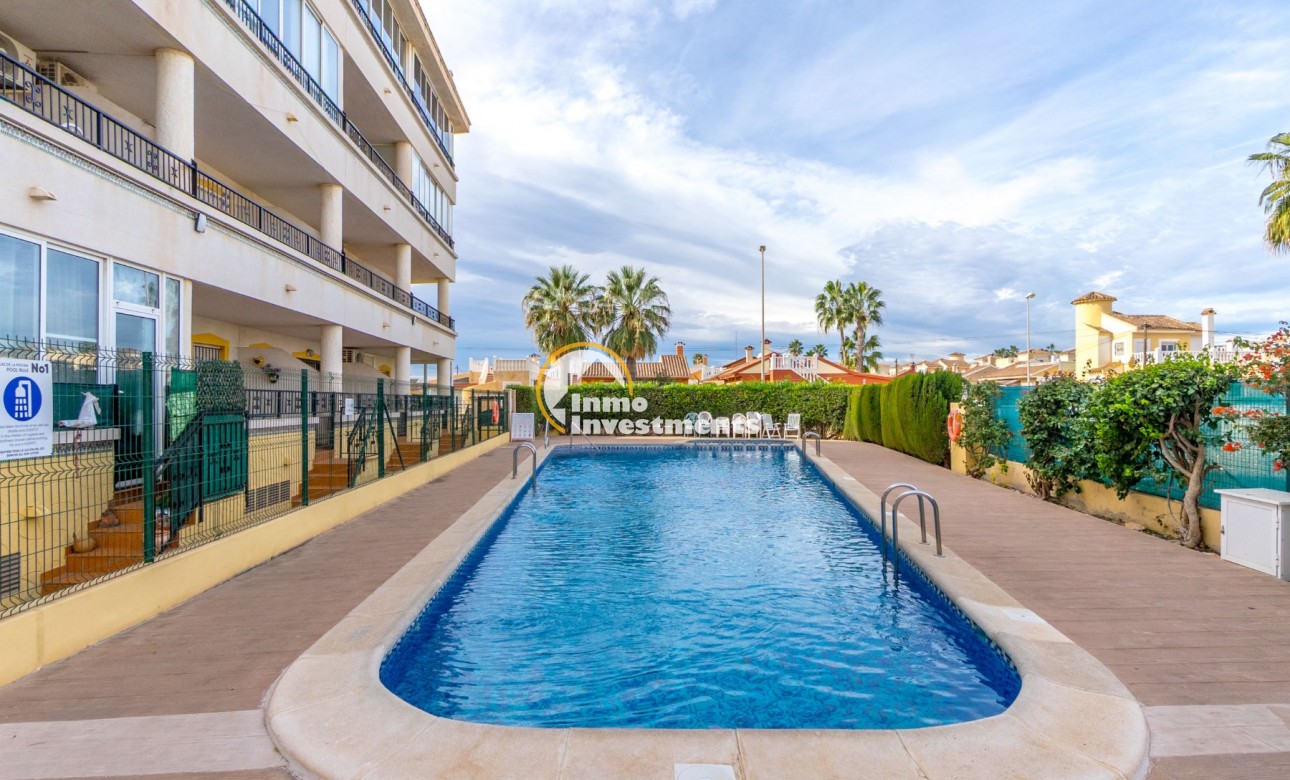 Bestaande bouw - Penthouse - Playa Flamenca