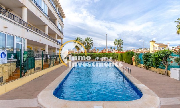 Bestaande bouw - Penthouse - Playa Flamenca