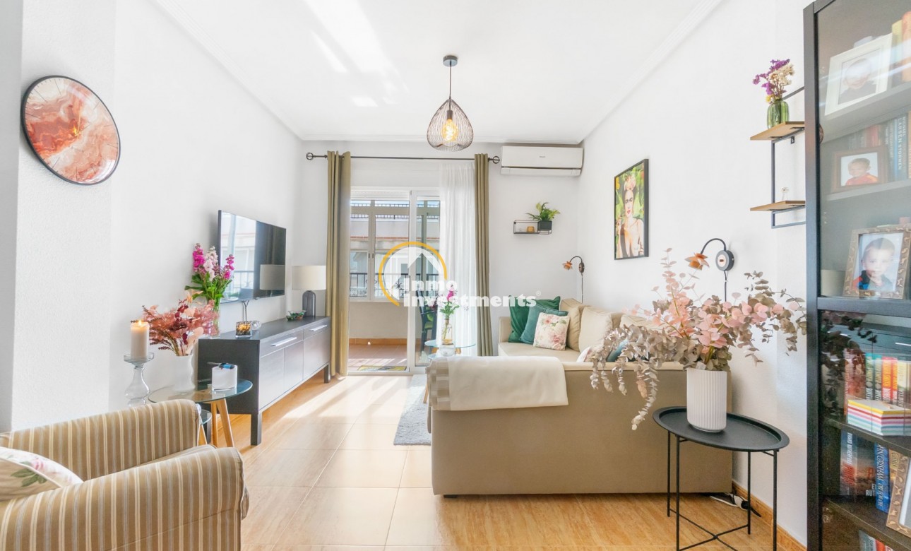 Bestaande bouw - Penthouse - Playa Flamenca