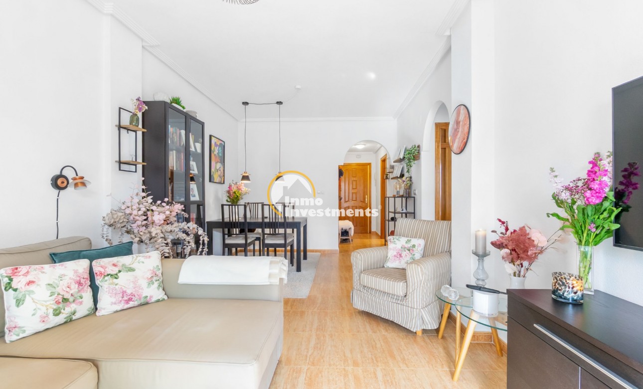 Bestaande bouw - Penthouse - Playa Flamenca