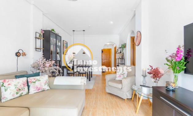 Bestaande bouw - Penthouse - Playa Flamenca