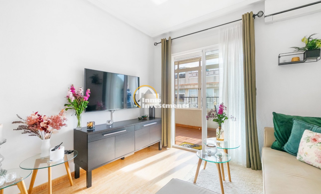 Bestaande bouw - Penthouse - Playa Flamenca