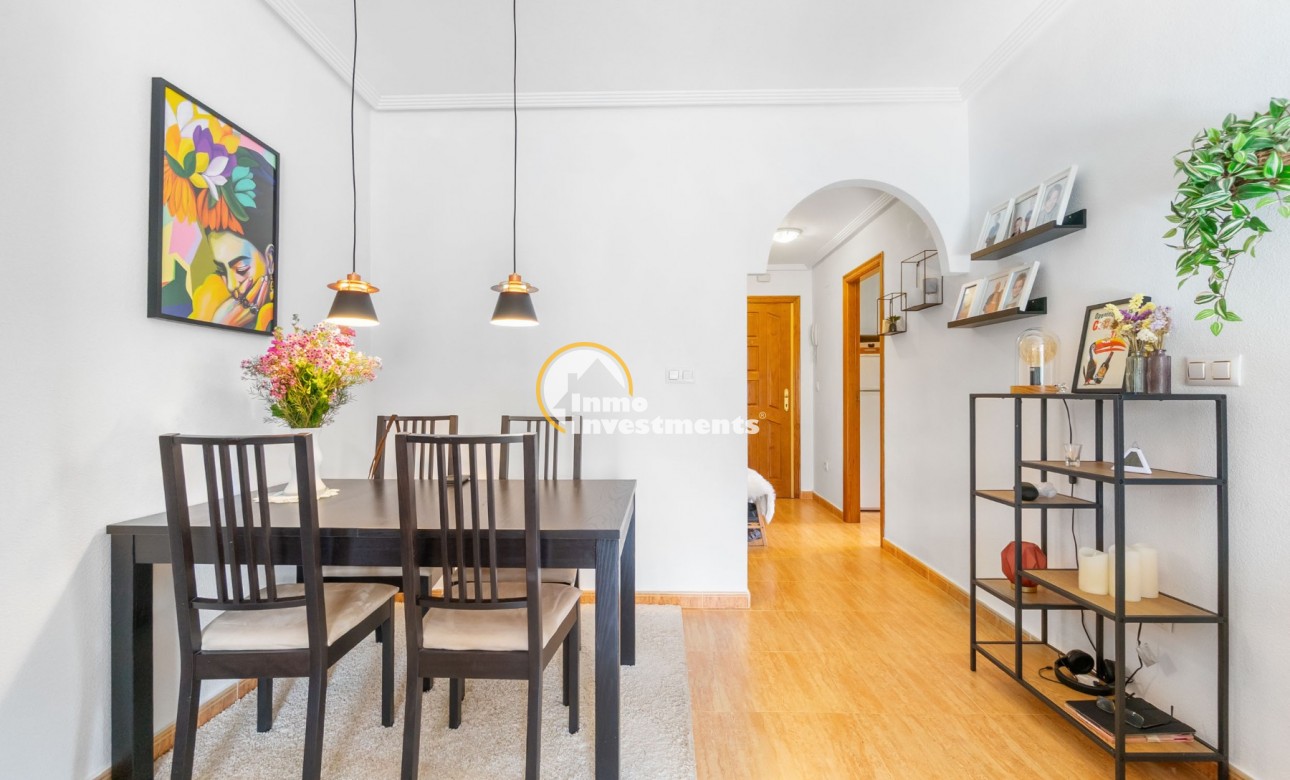 Bestaande bouw - Penthouse - Playa Flamenca