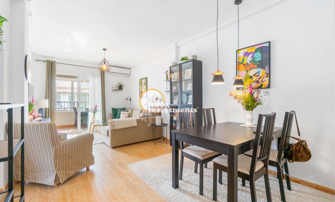 Bestaande bouw - Penthouse - Playa Flamenca