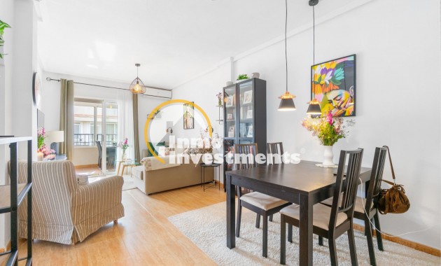 Bestaande bouw - Penthouse - Playa Flamenca