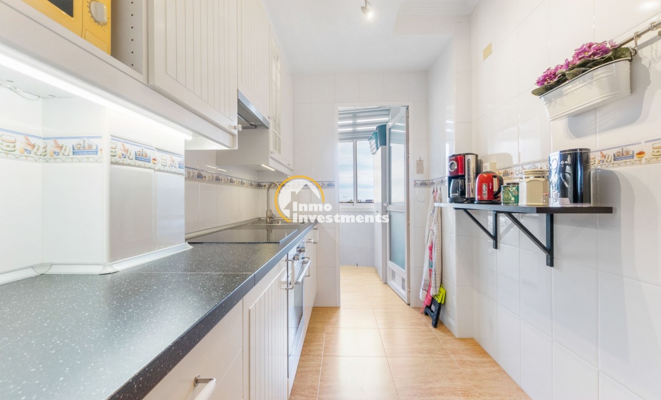 Bestaande bouw - Penthouse - Playa Flamenca