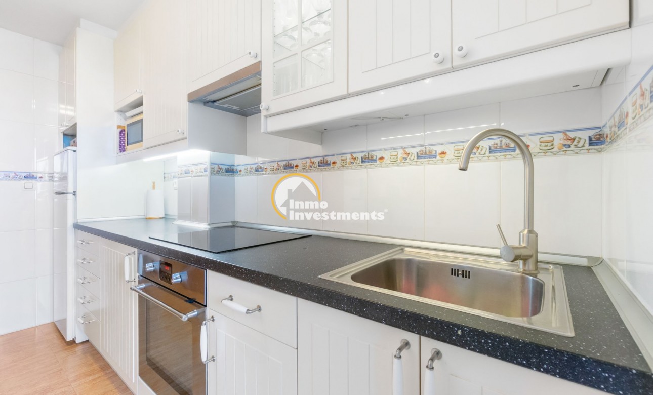 Bestaande bouw - Penthouse - Playa Flamenca