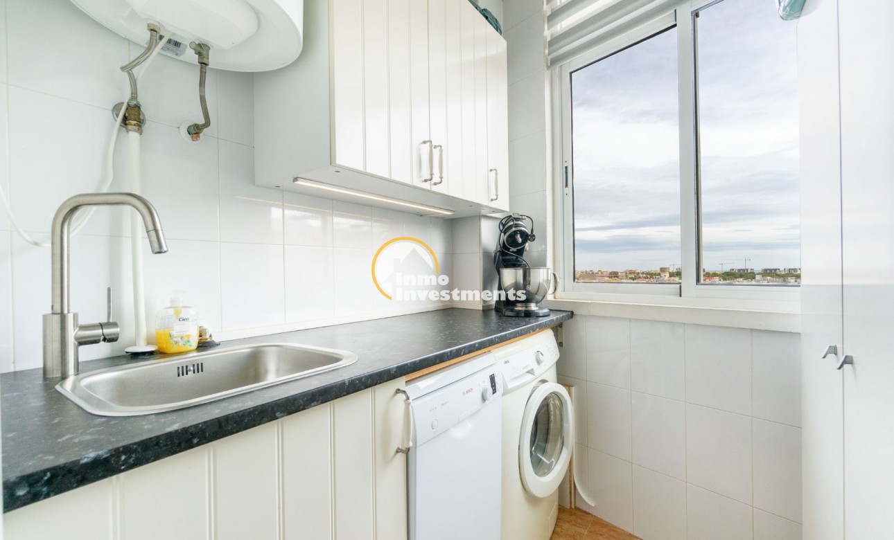 Bestaande bouw - Penthouse - Playa Flamenca