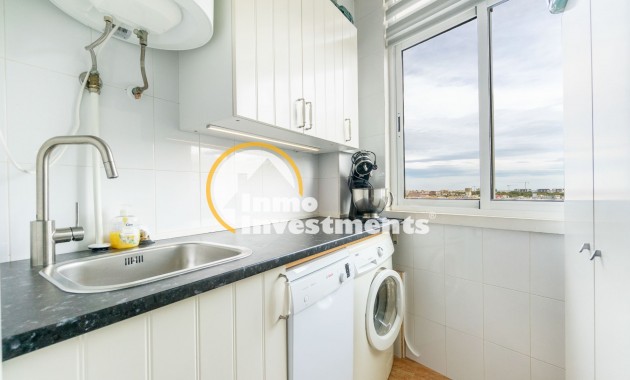 Bestaande bouw - Penthouse - Playa Flamenca