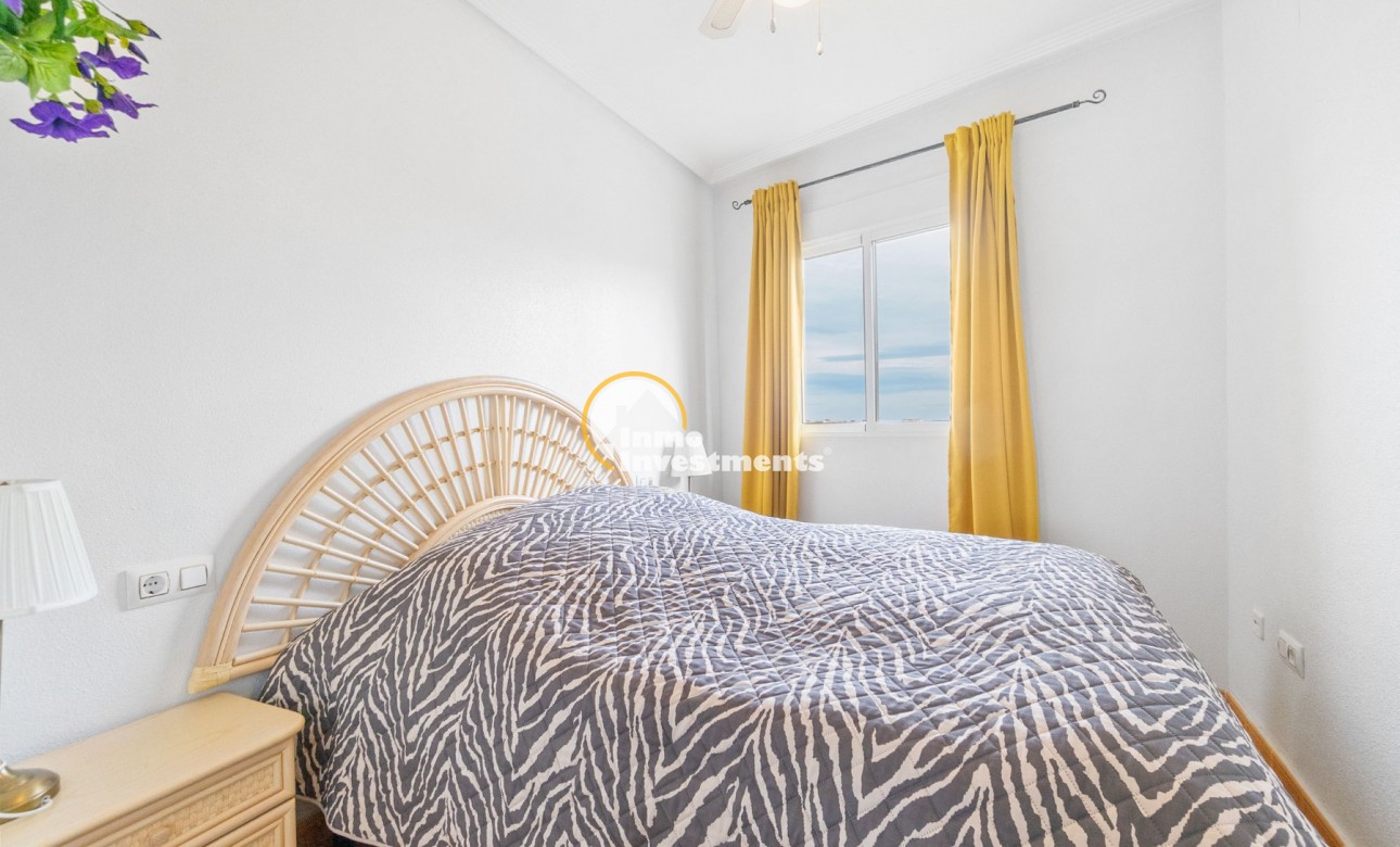 Bestaande bouw - Penthouse - Playa Flamenca