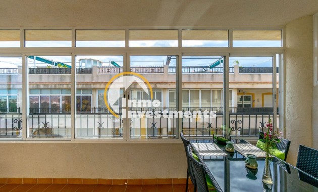 Bestaande bouw - Penthouse - Playa Flamenca