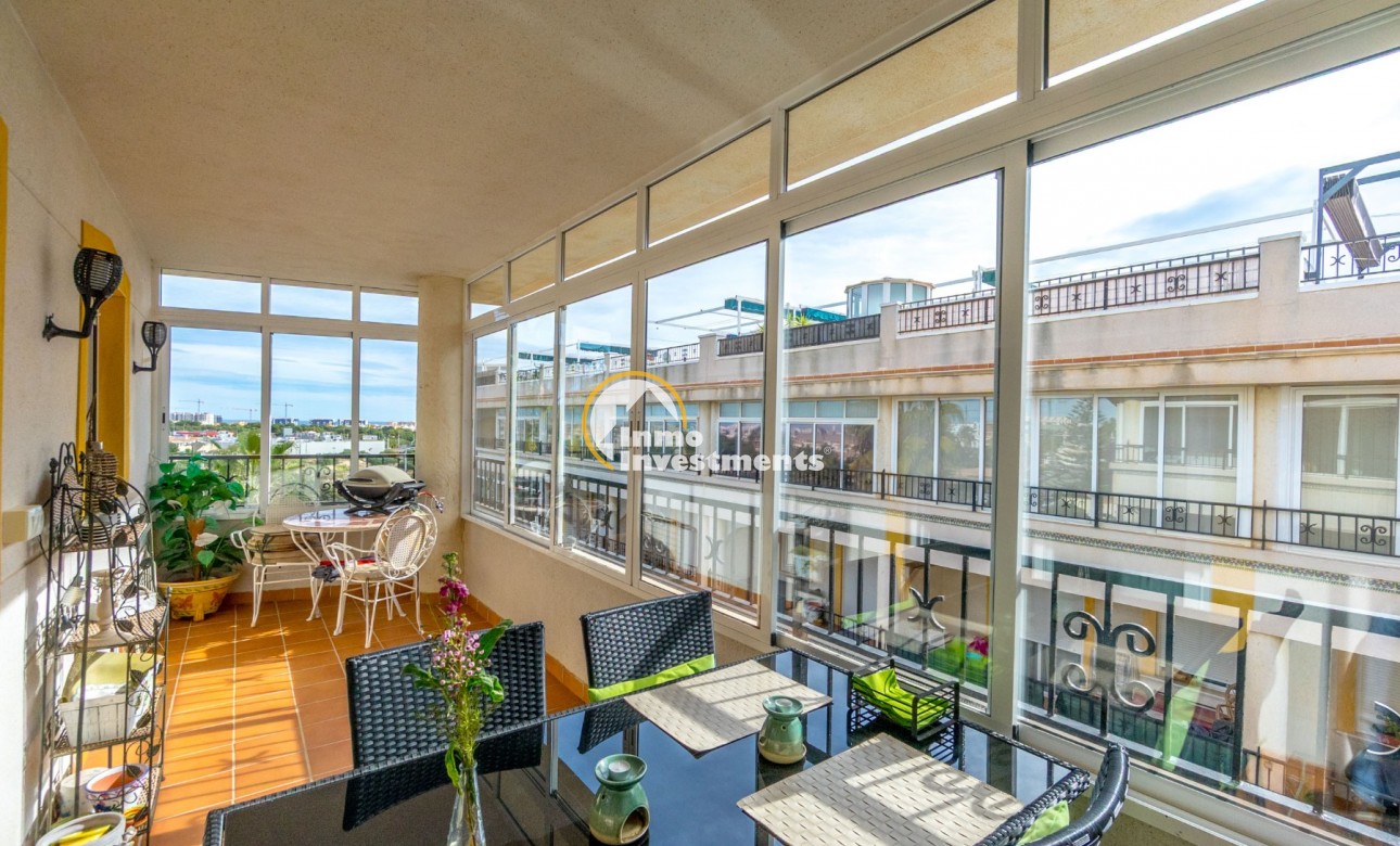 Bestaande bouw - Penthouse - Playa Flamenca