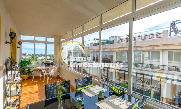 Bestaande bouw - Penthouse - Playa Flamenca