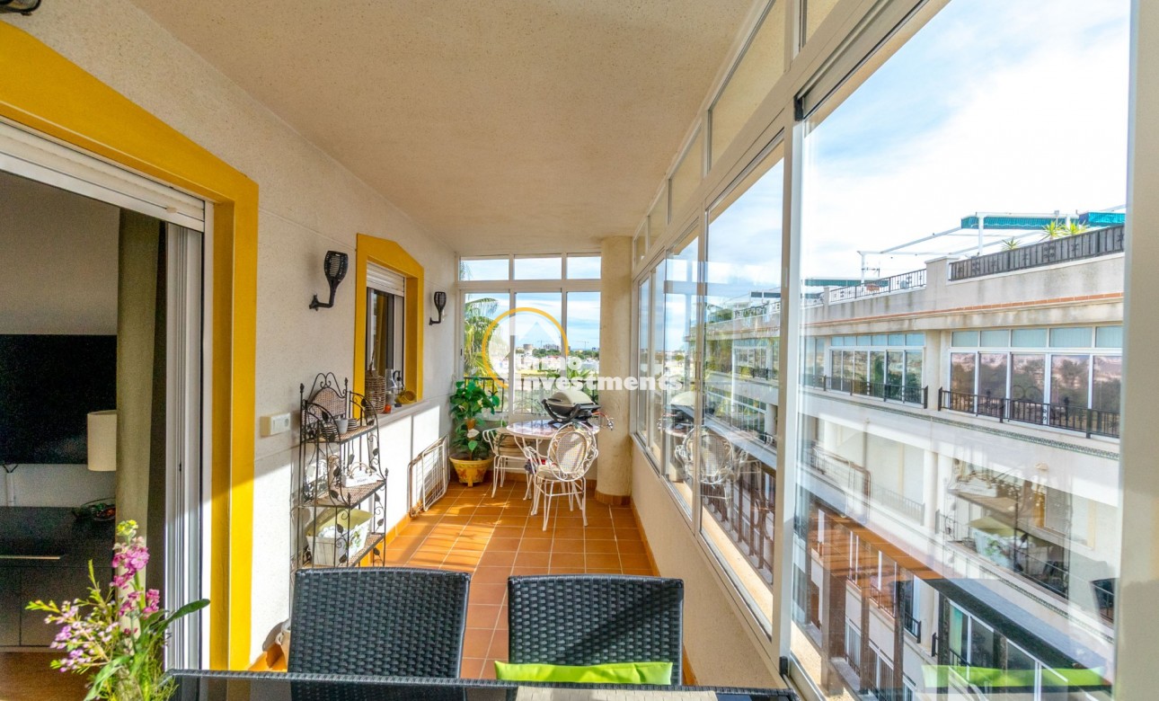 Bestaande bouw - Penthouse - Playa Flamenca