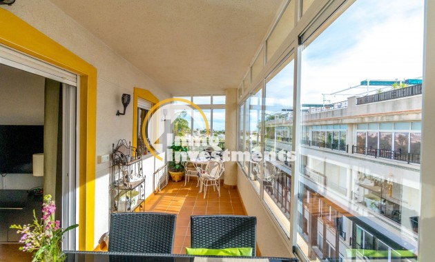 Bestaande bouw - Penthouse - Playa Flamenca