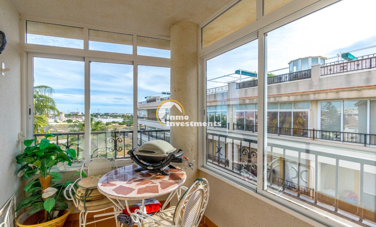 Bestaande bouw - Penthouse - Playa Flamenca