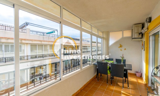 Bestaande bouw - Penthouse - Playa Flamenca