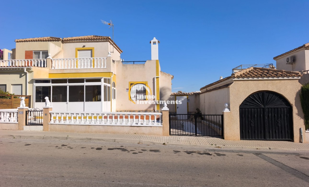 Resale - Quad House - Punta Prima